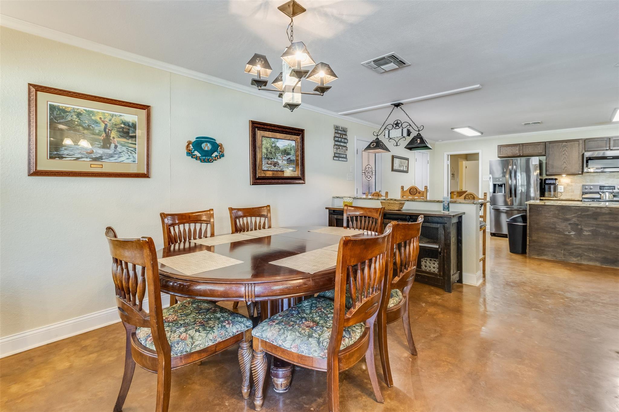 5300 Bedford, Kingsland, TX 78639