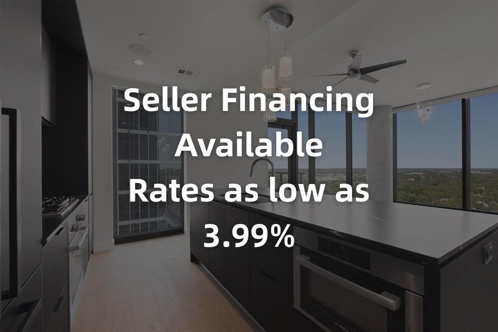 44 East Ave # 2307, Austin, TX 78701