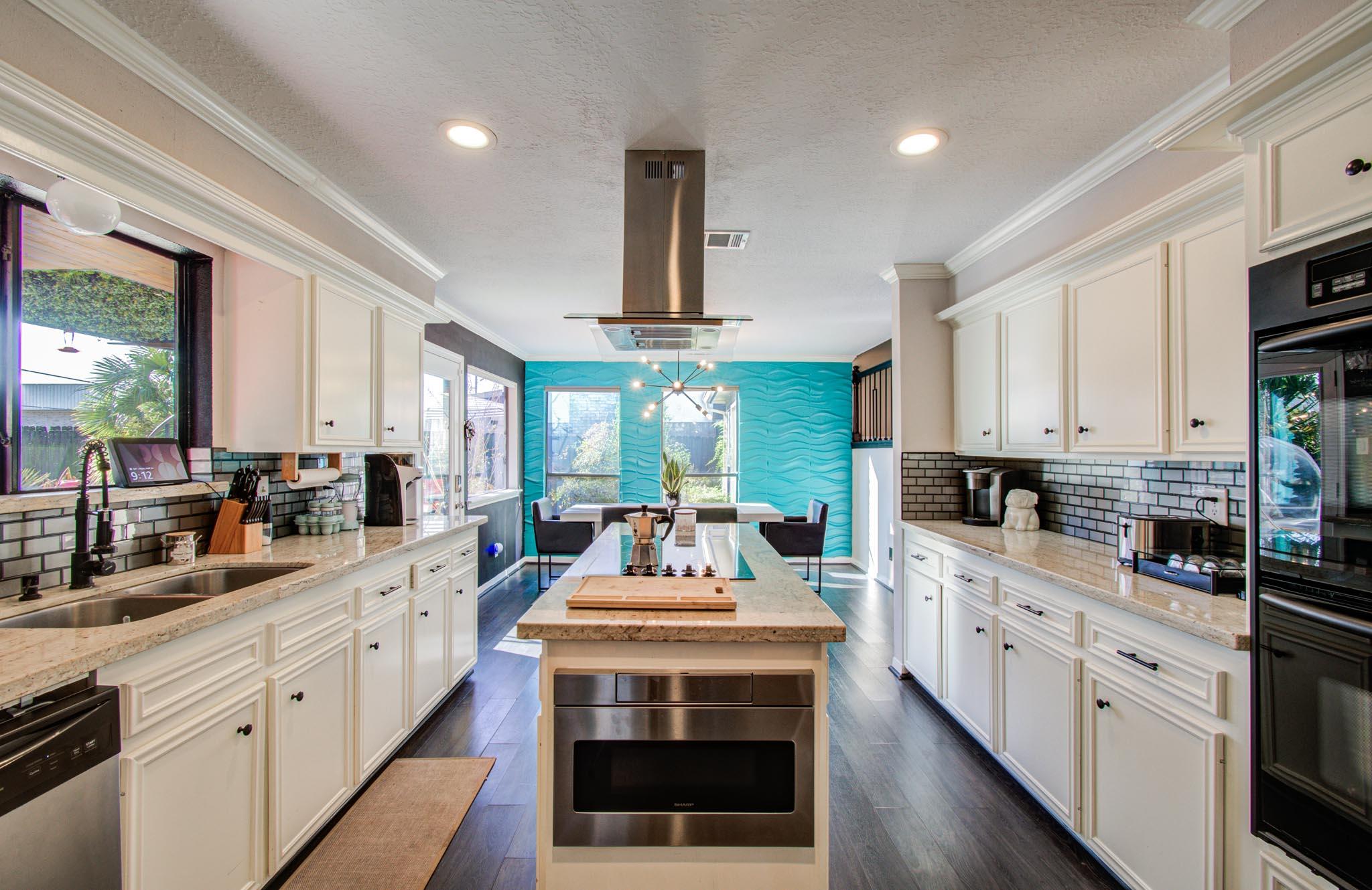1926 Abby Aldrich Ln, Katy, TX 77449