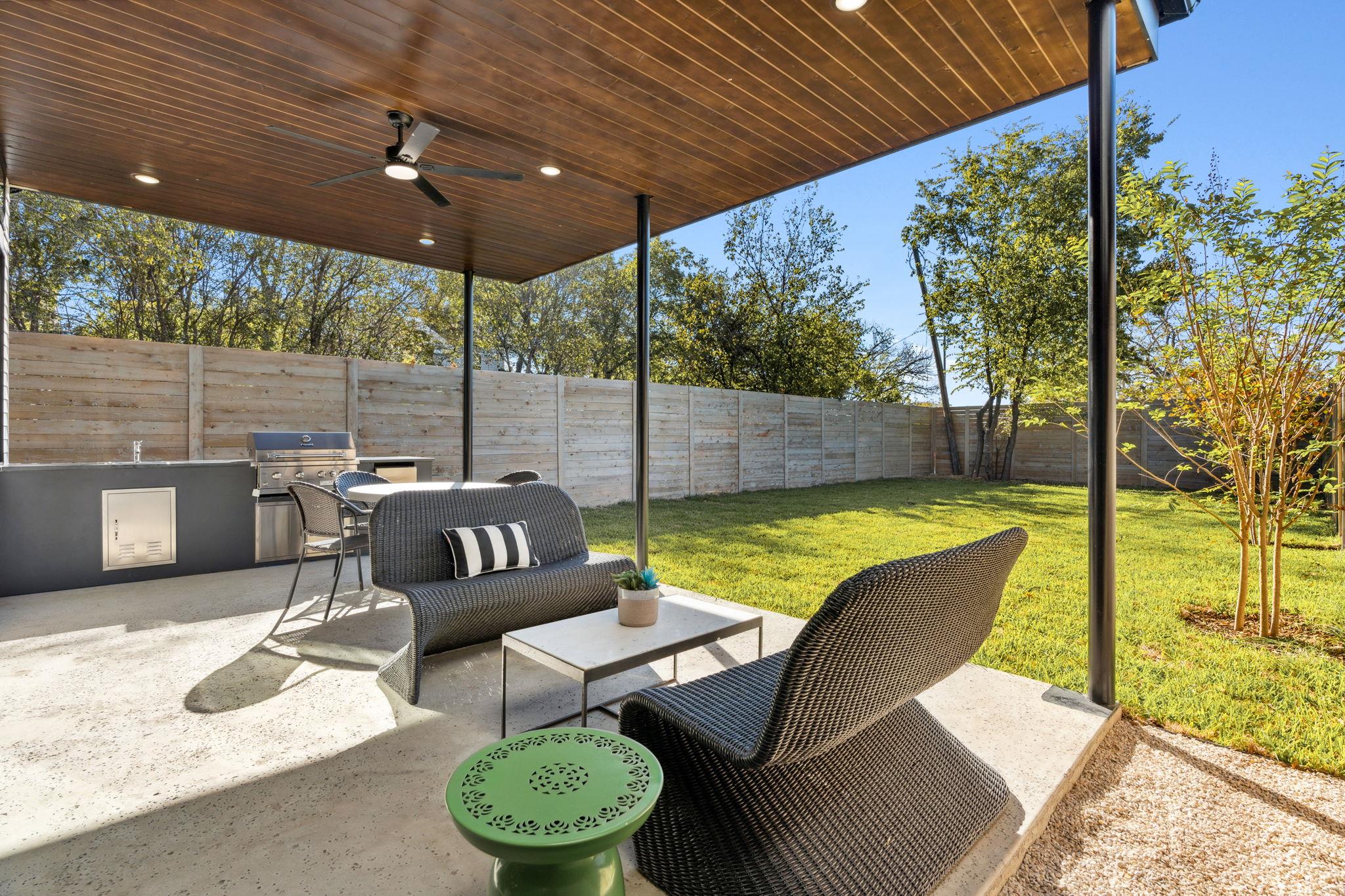 613 clifford Dr # A, Austin, TX 78745