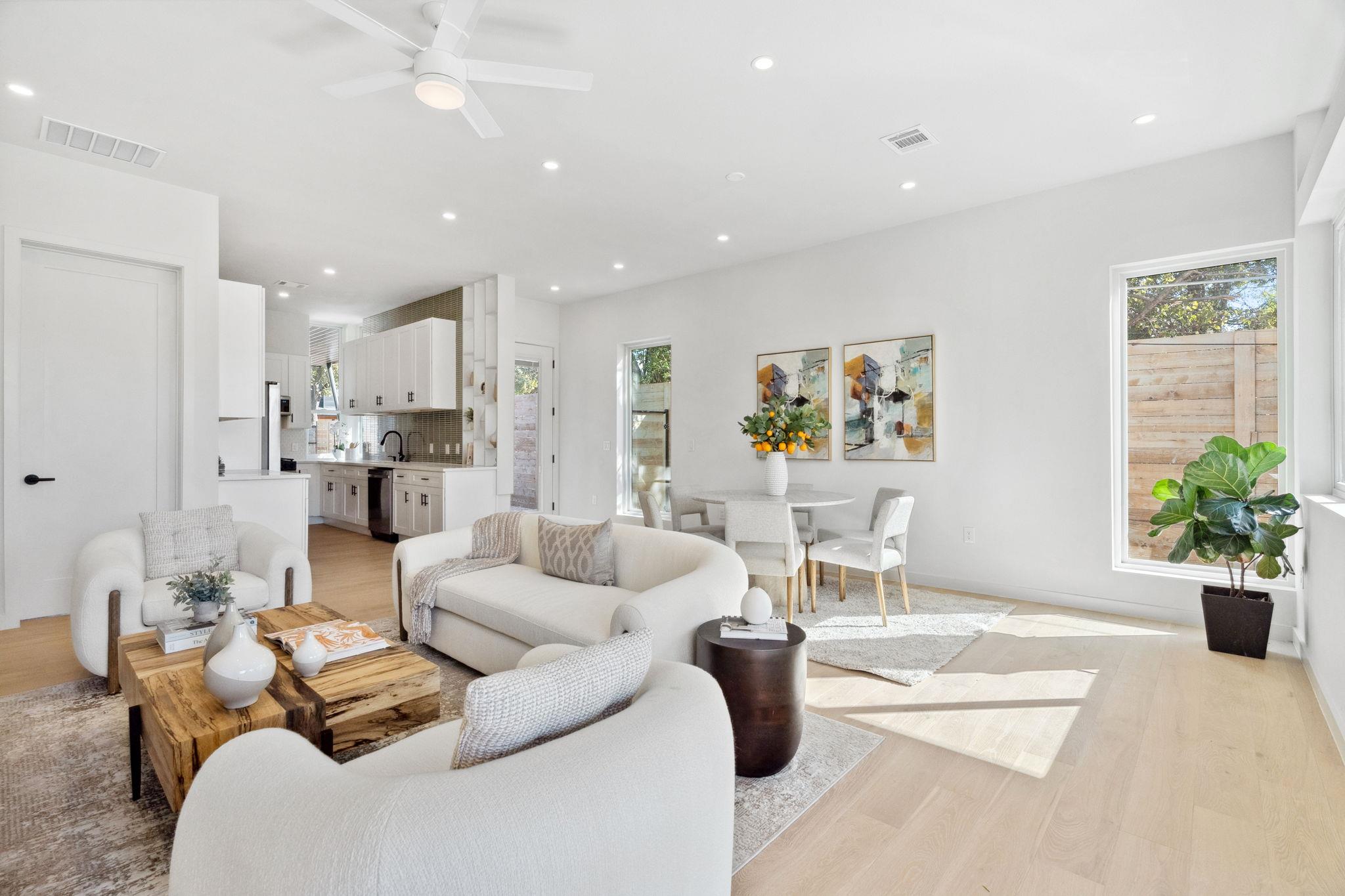 613 clifford Dr # A, Austin, TX 78745