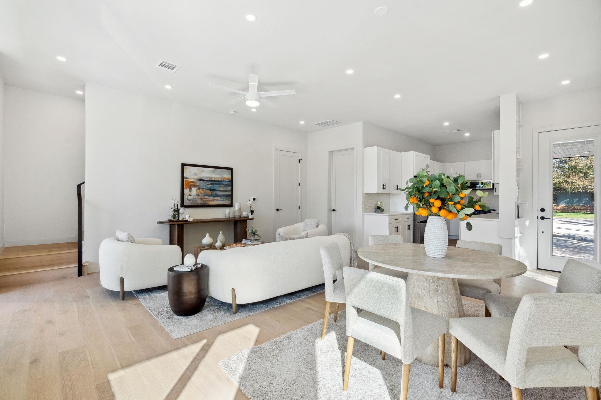 613 clifford Dr # A, Austin, TX 78745