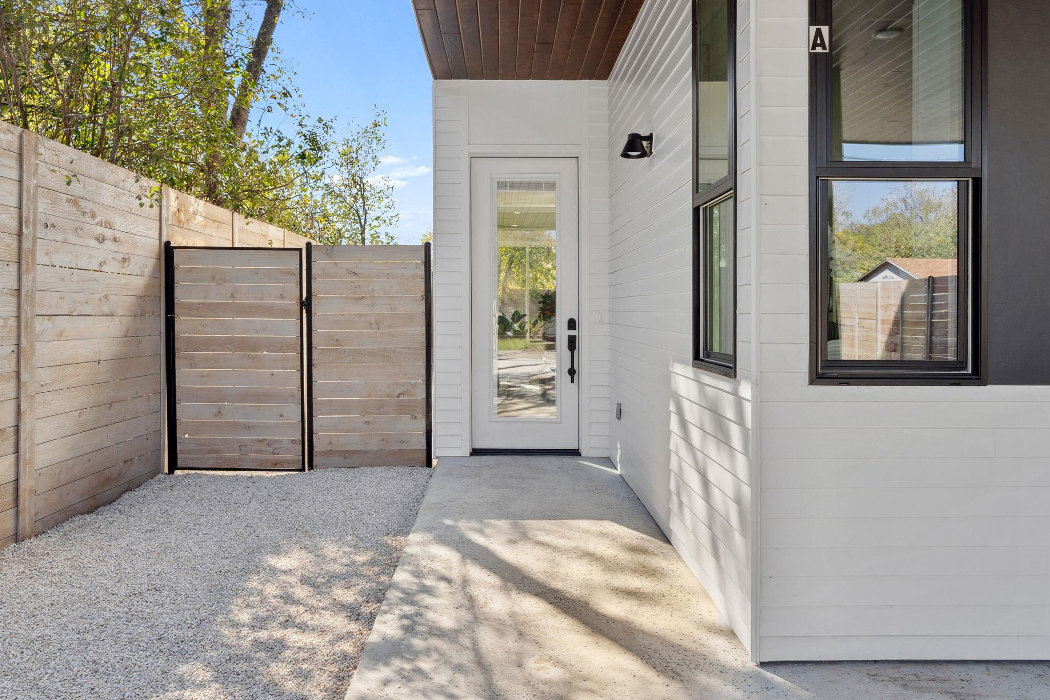 613 clifford Dr # A, Austin, TX 78745