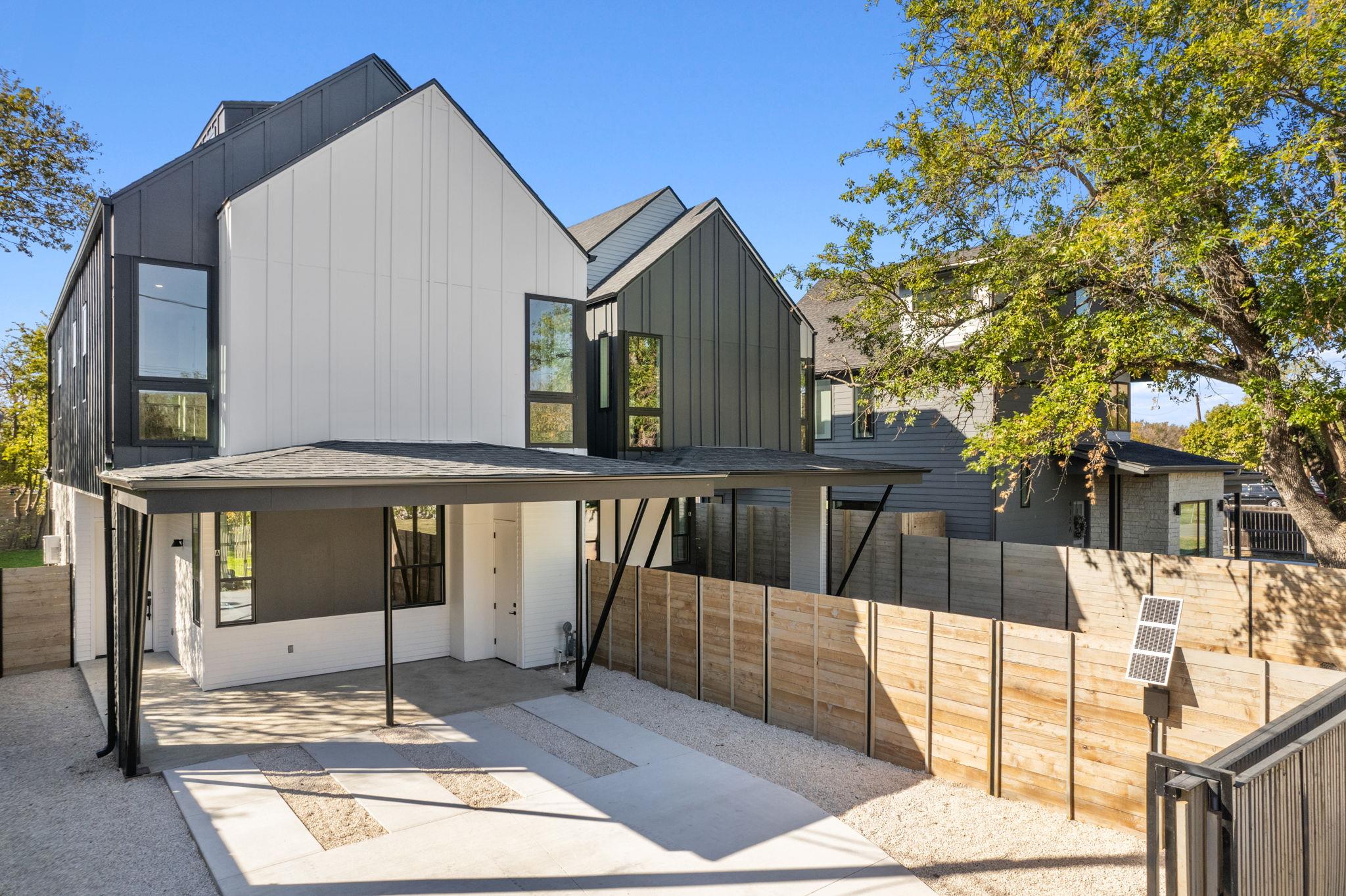 613 clifford Dr # A, Austin, TX 78745