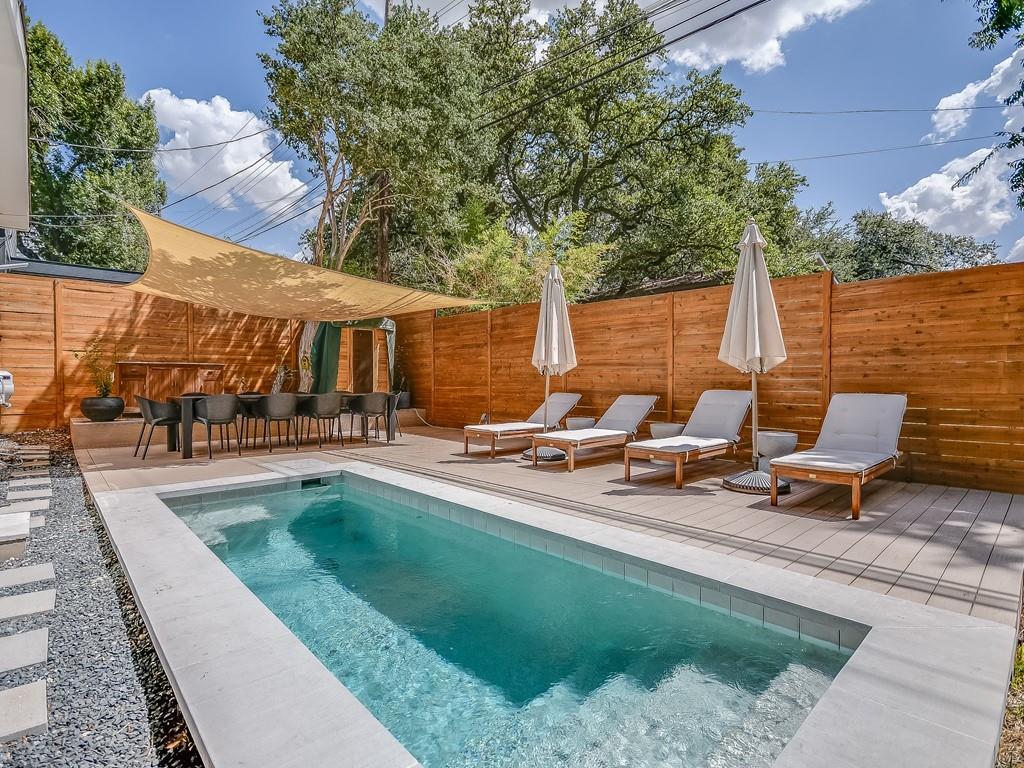 207 El Paso St, Austin, TX 78704