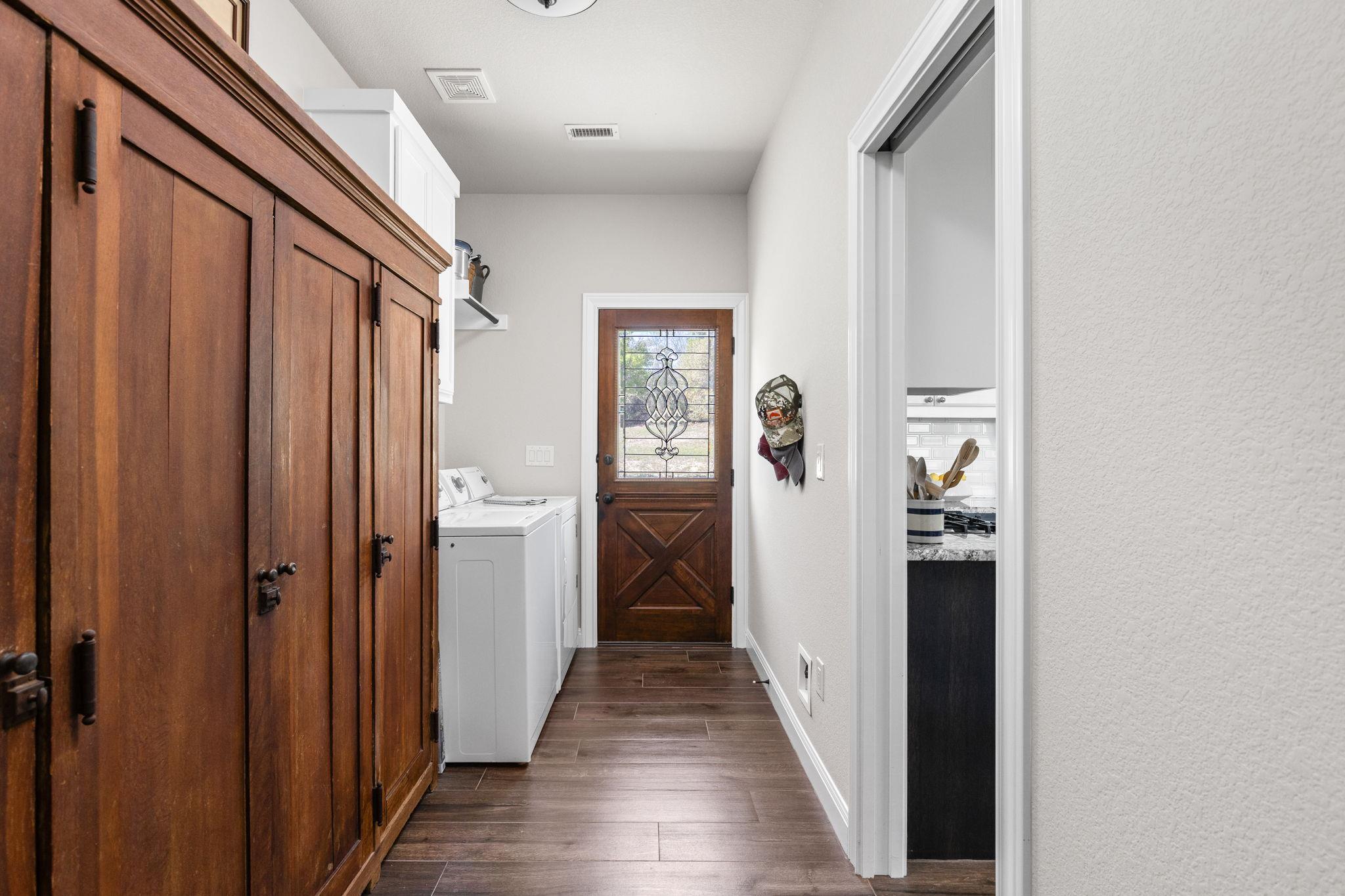 18105 Austin Blvd, Lago Vista, TX 78645