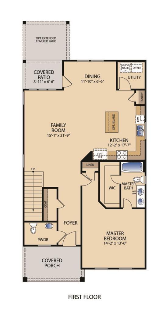 9708 Petrichor Blvd, Manor, TX 78653