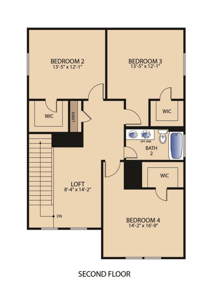 9708 Petrichor Blvd, Manor, TX 78653