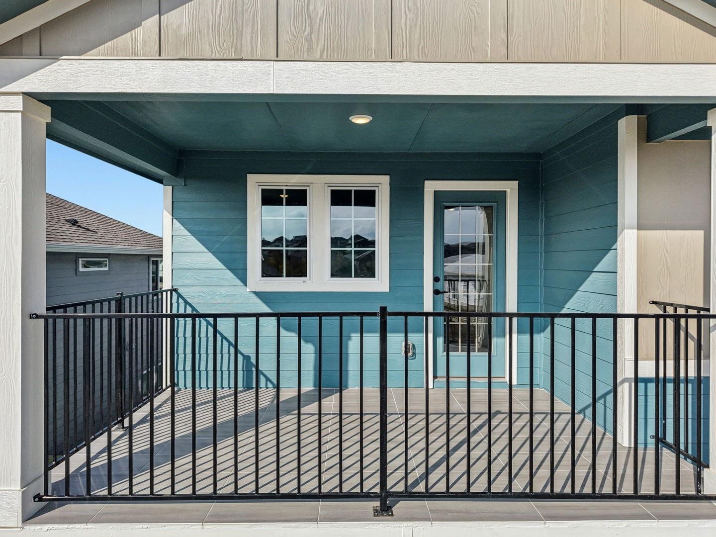 9708 Petrichor Blvd, Manor, TX 78653