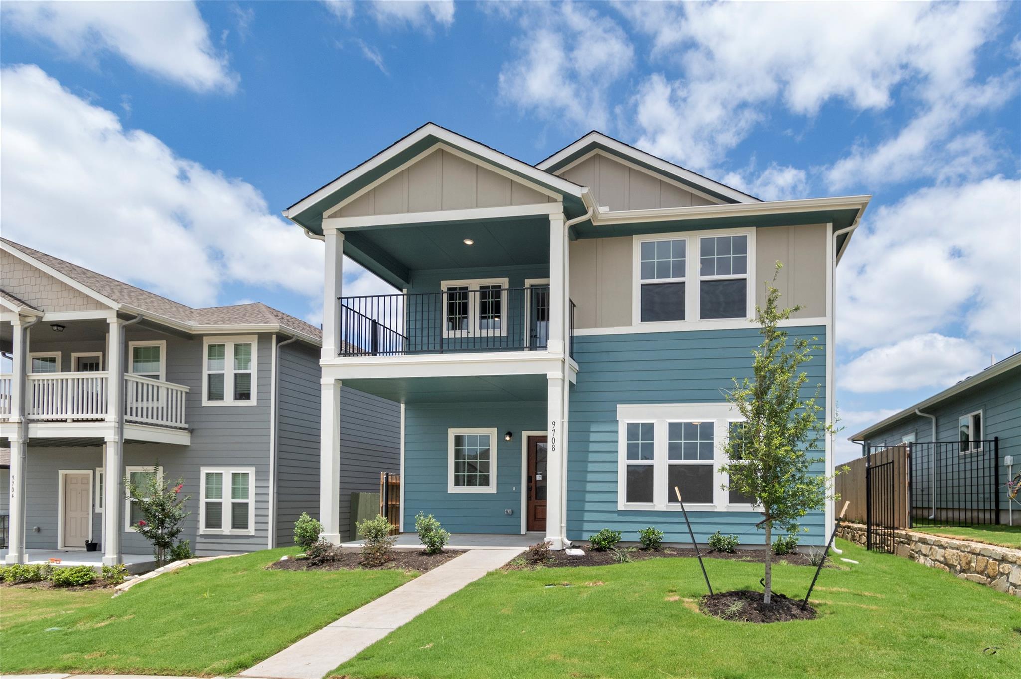 9708 Petrichor Blvd, Manor, TX 78653