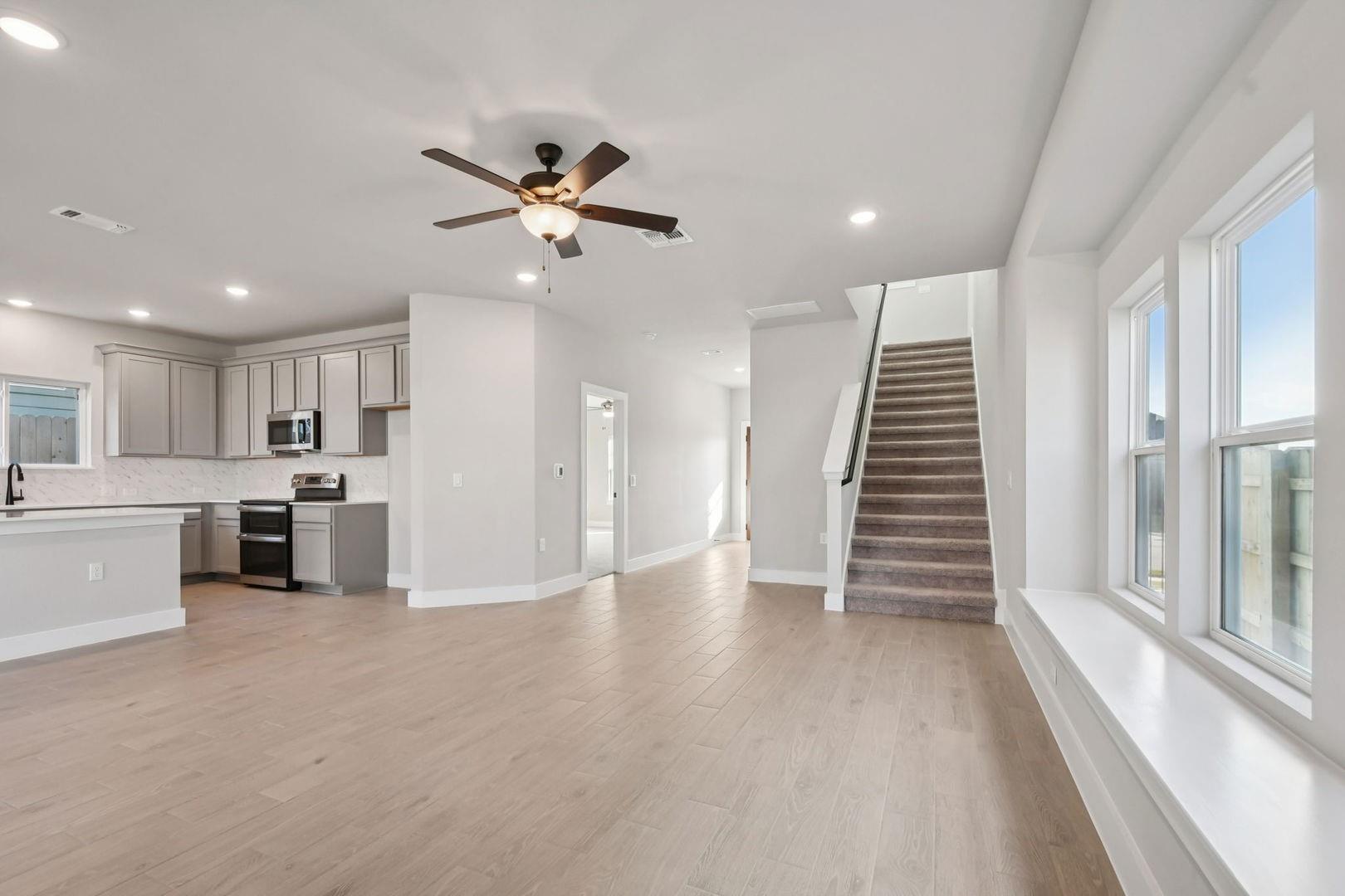 9708 Petrichor Blvd, Manor, TX 78653