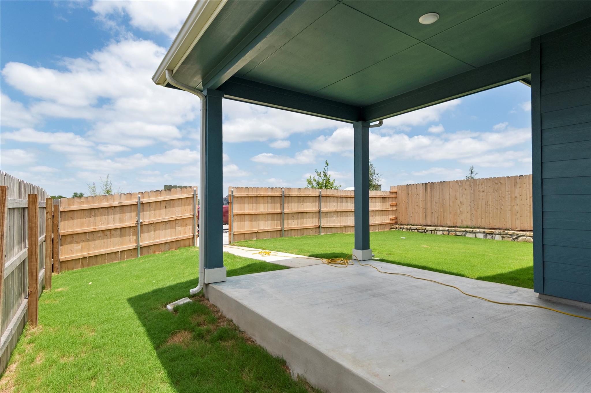 9708 Petrichor Blvd, Manor, TX 78653