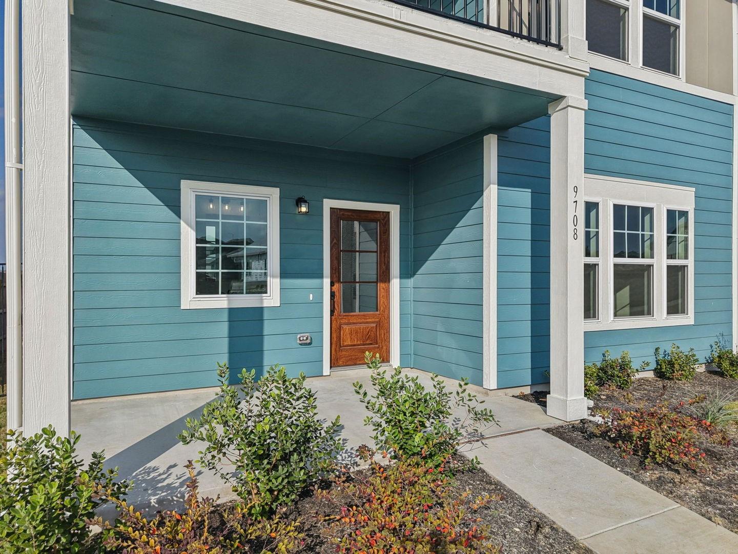 9708 Petrichor Blvd, Manor, TX 78653