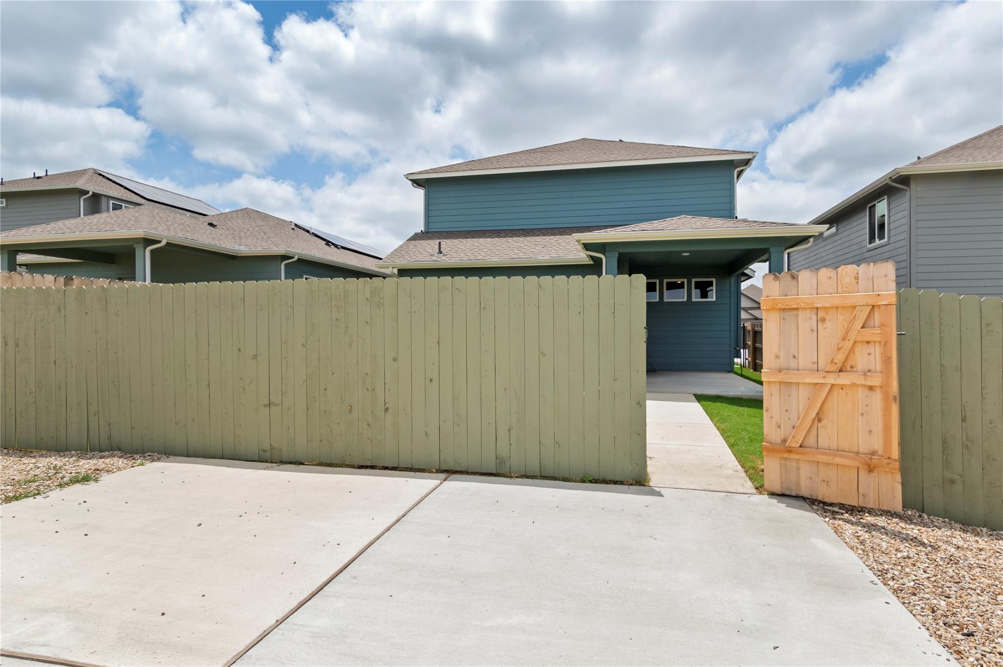 9708 Petrichor Blvd, Manor, TX 78653