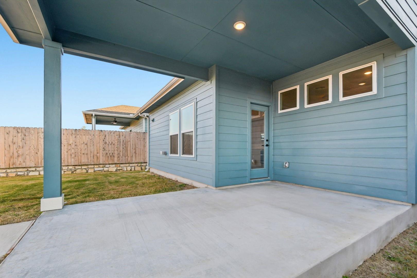 9708 Petrichor Blvd, Manor, TX 78653