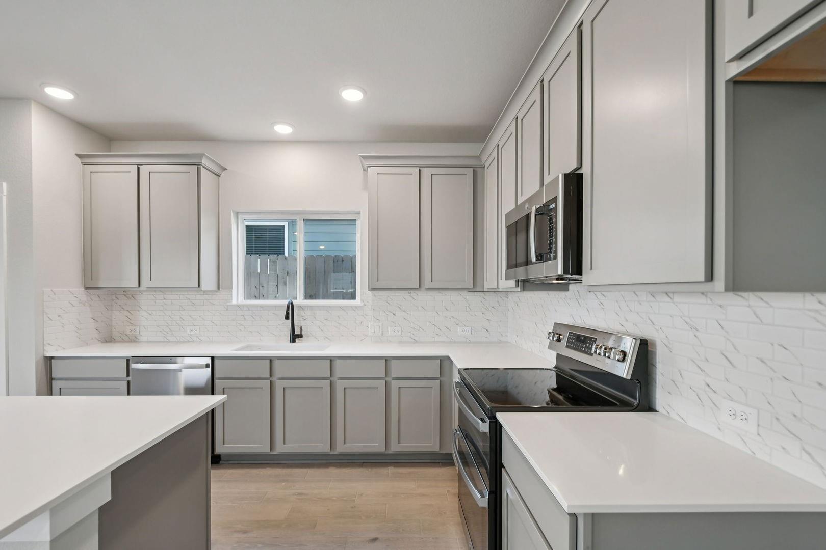 9708 Petrichor Blvd, Manor, TX 78653