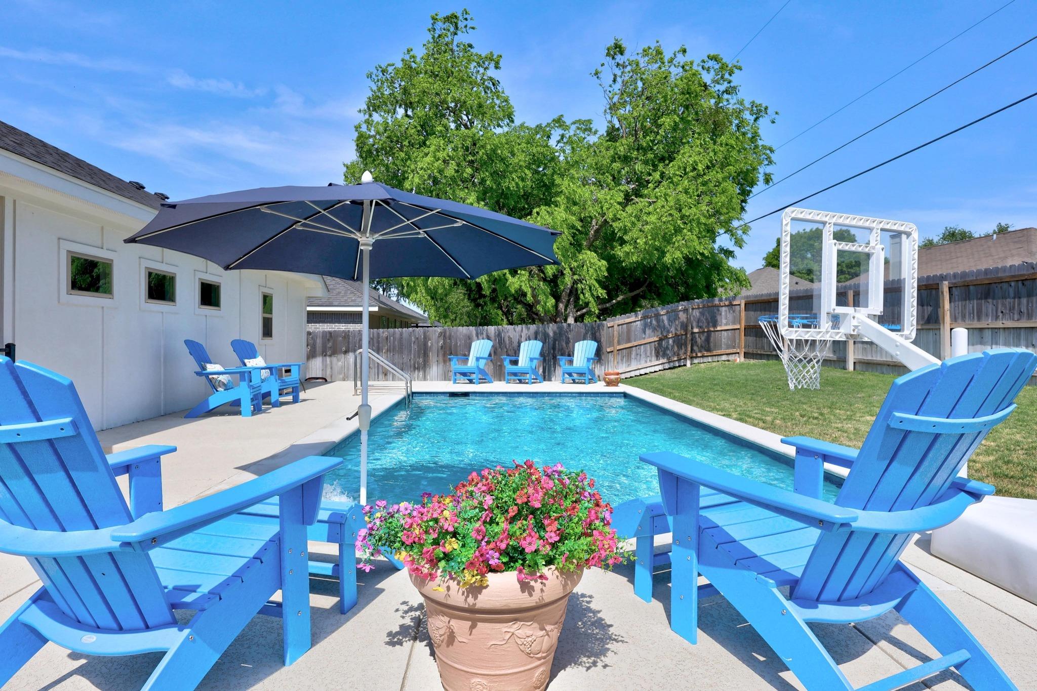 2604 Torino Reale Ave, Temple, TX 76502