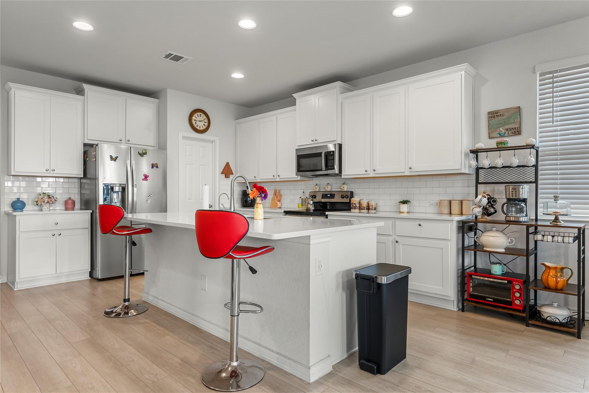 365 Capstone Rd, Liberty Hill, TX 78642