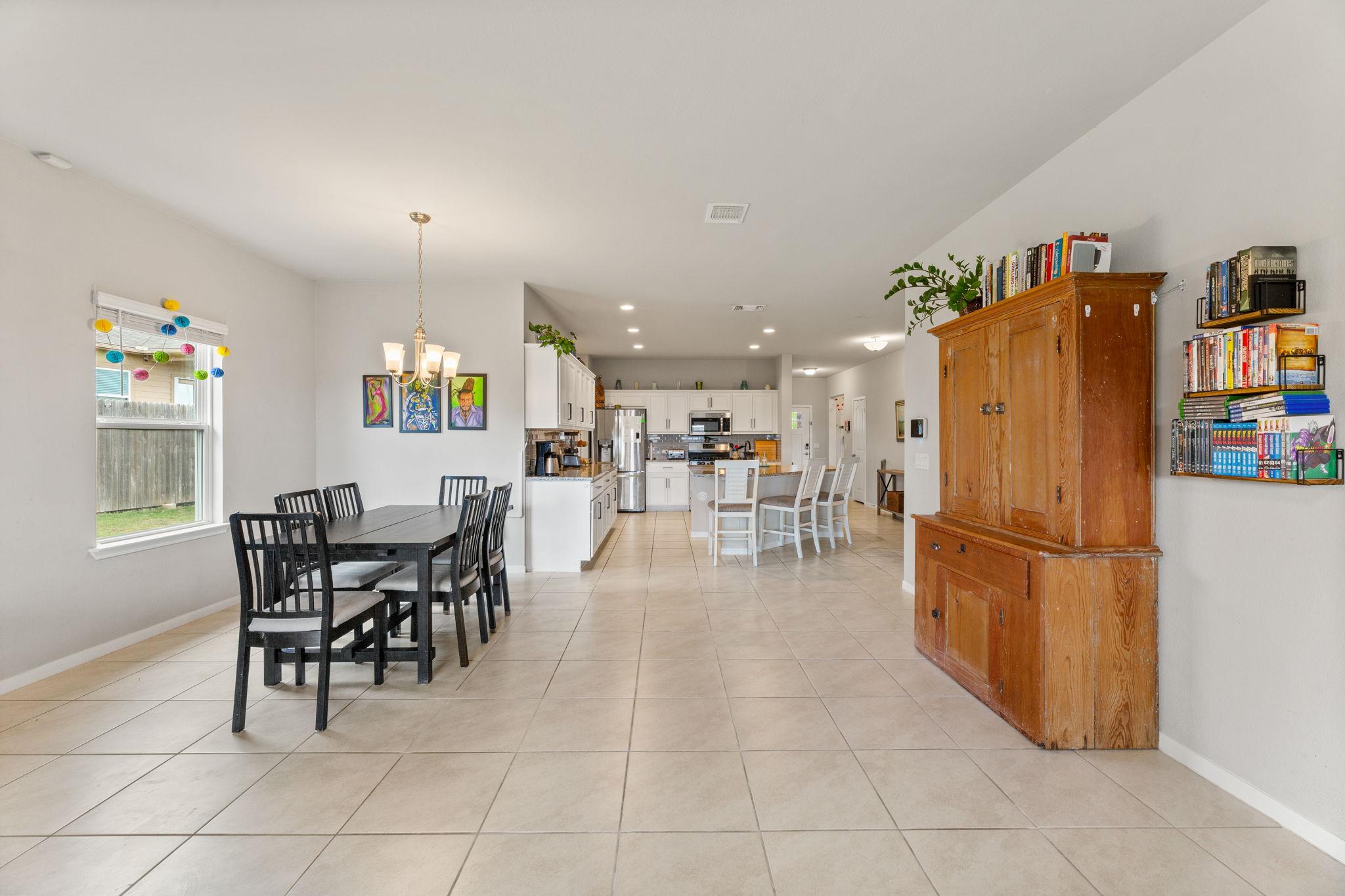 6708 Springfield Dr, Austin, TX 78744