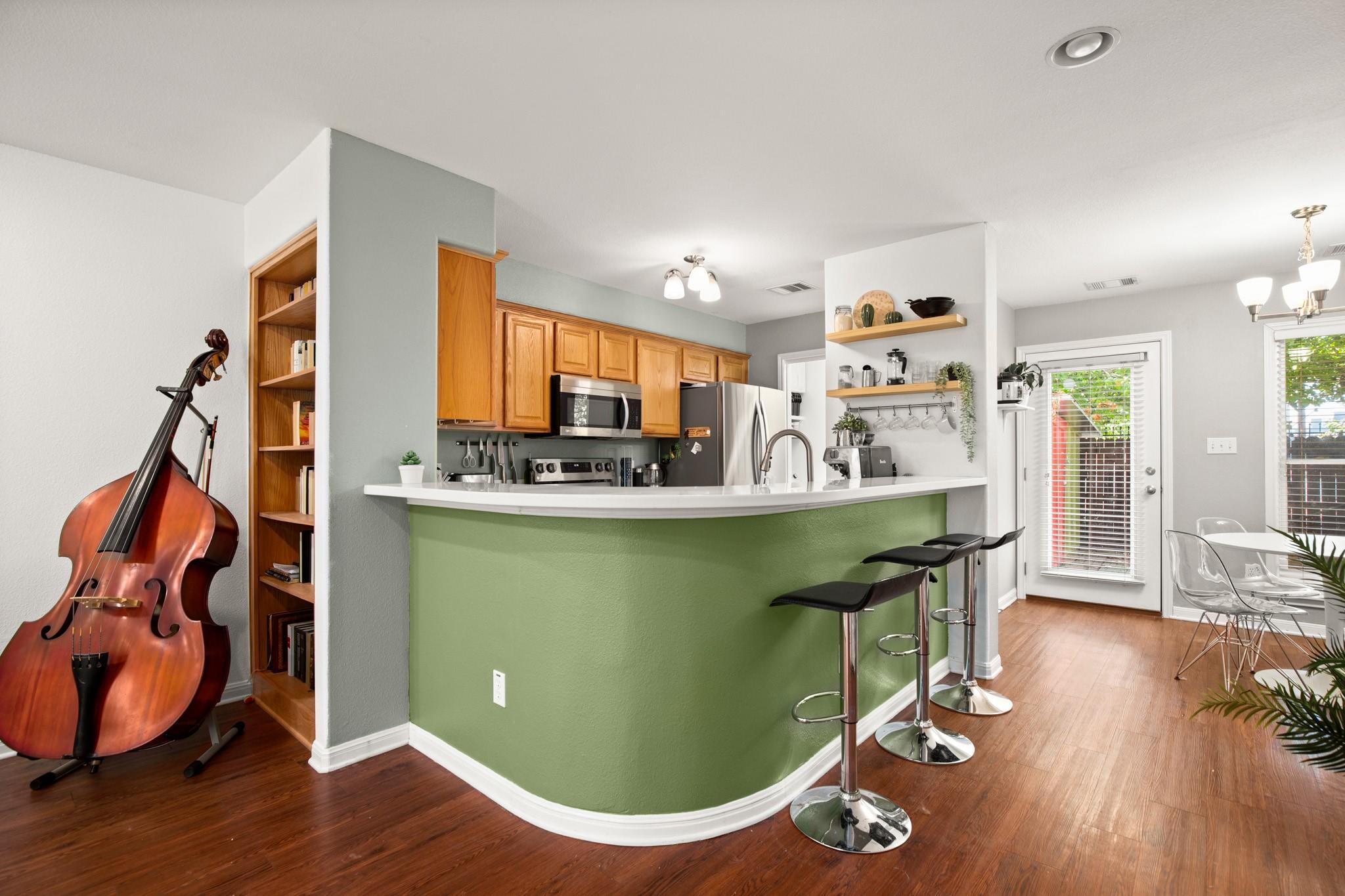 6900 E Riverside Dr # 17, Austin, TX 78741
