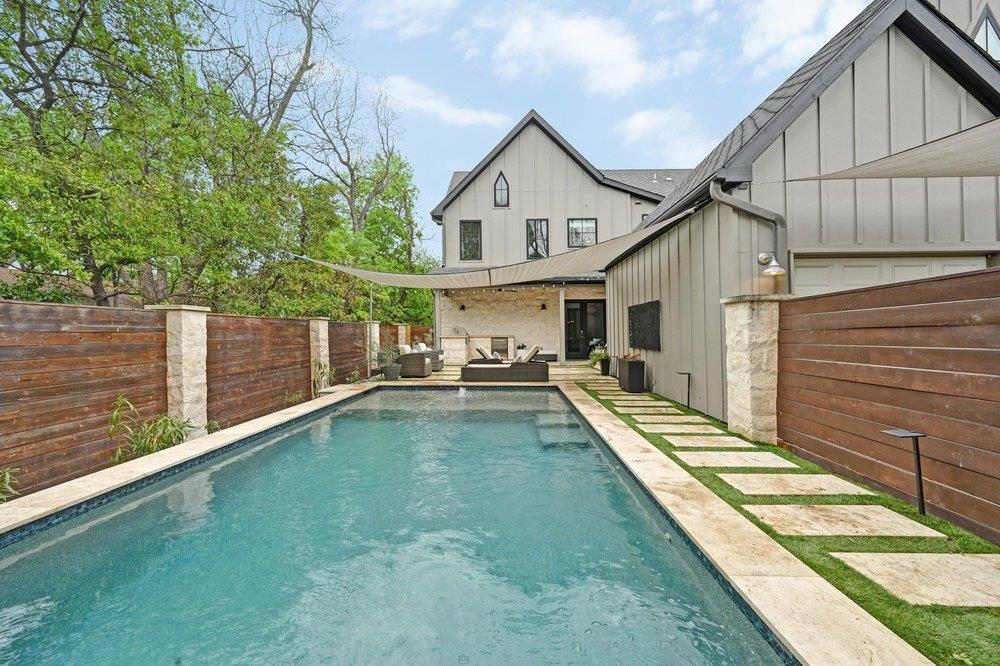 1806 Kenwood Ave # B, Austin, TX 78704