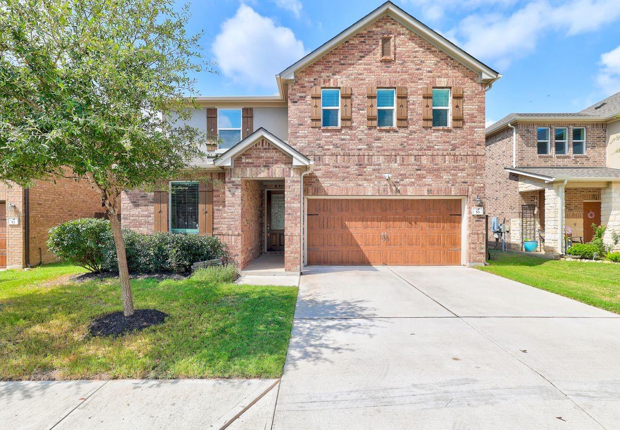 2471 Sunrise Rd # 53, Round Rock, TX 78664