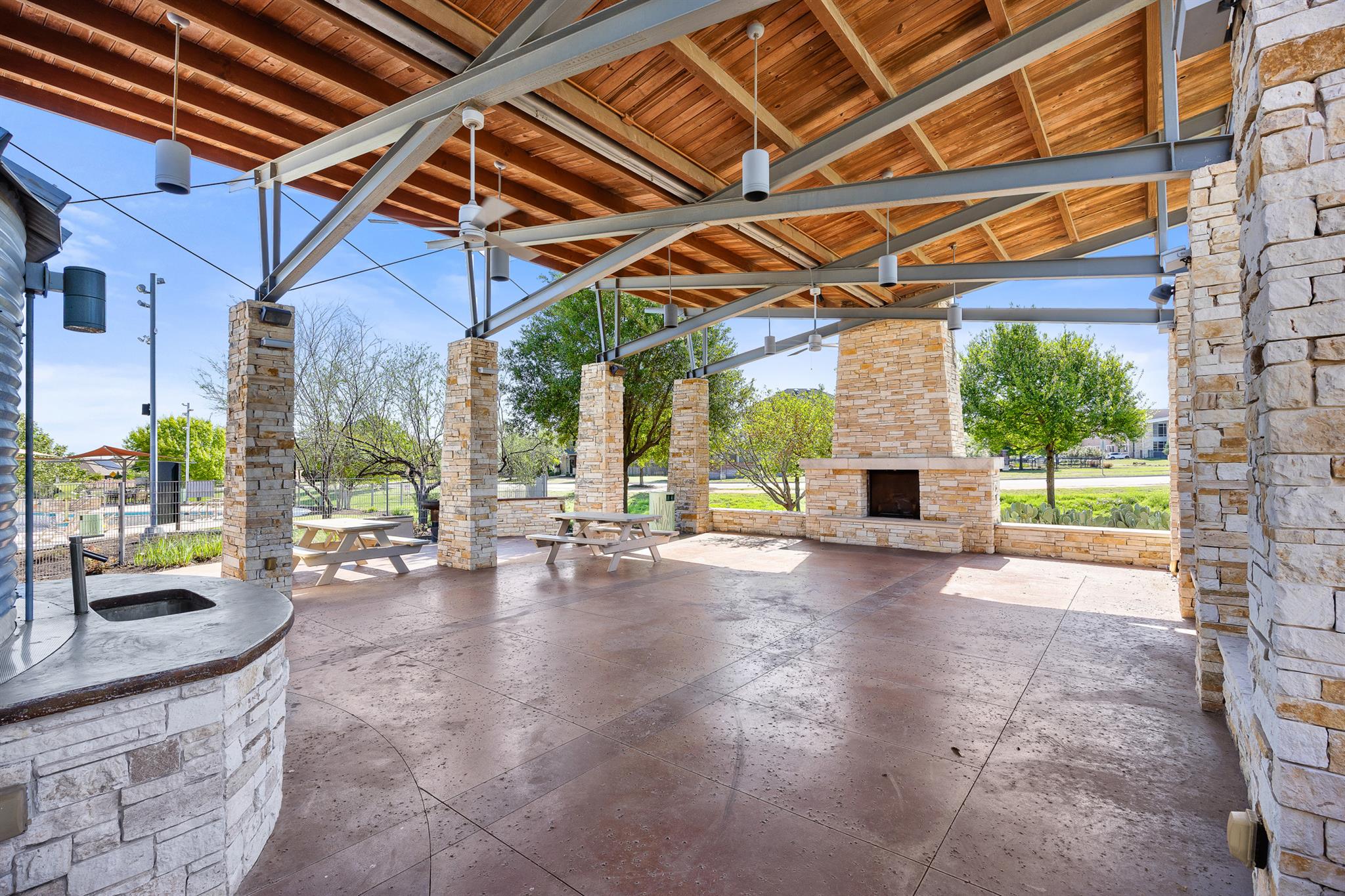 208 Blue Waterleaf Ln, Georgetown, TX 78626