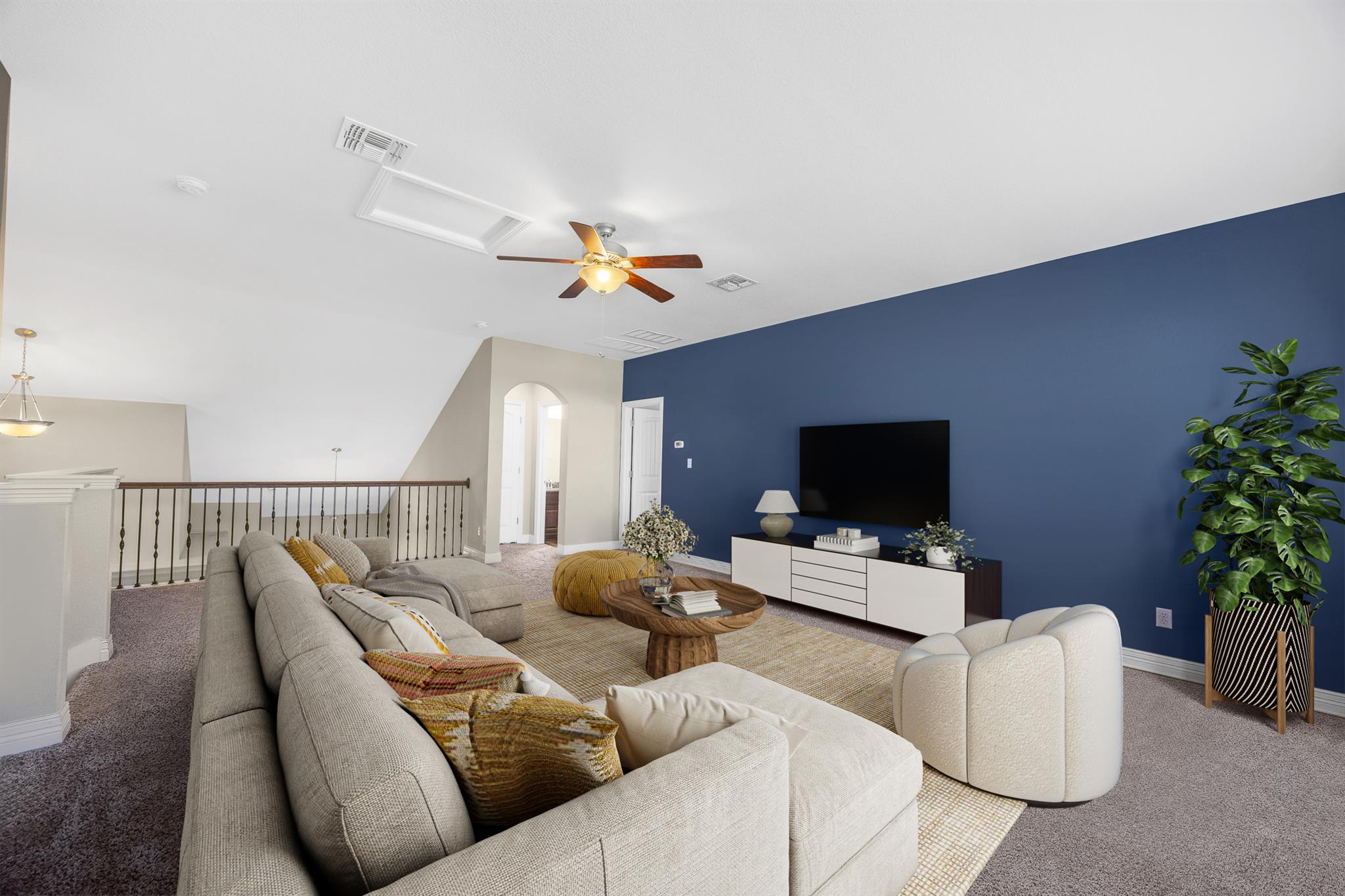 208 Blue Waterleaf Ln, Georgetown, TX 78626