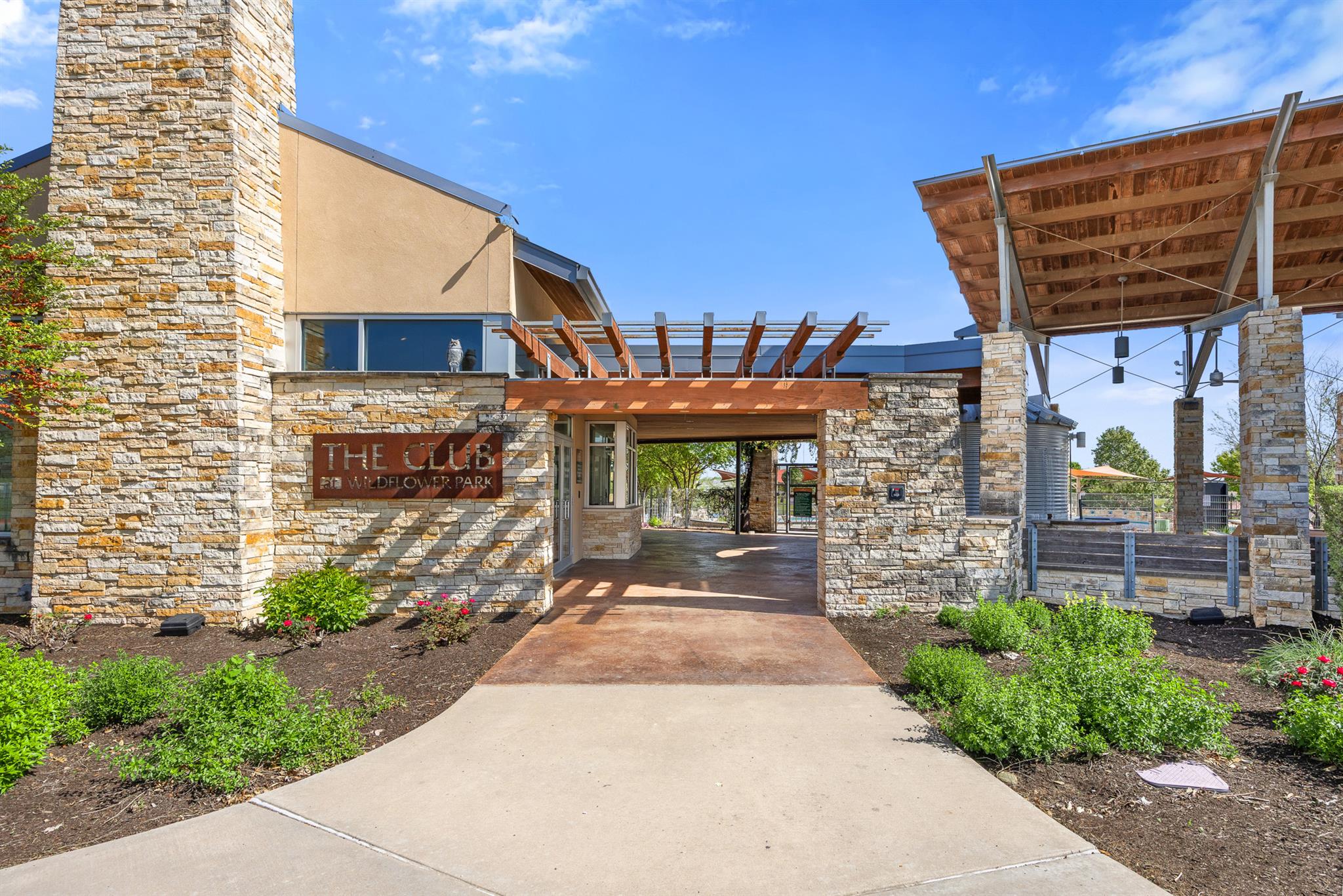 208 Blue Waterleaf Ln, Georgetown, TX 78626