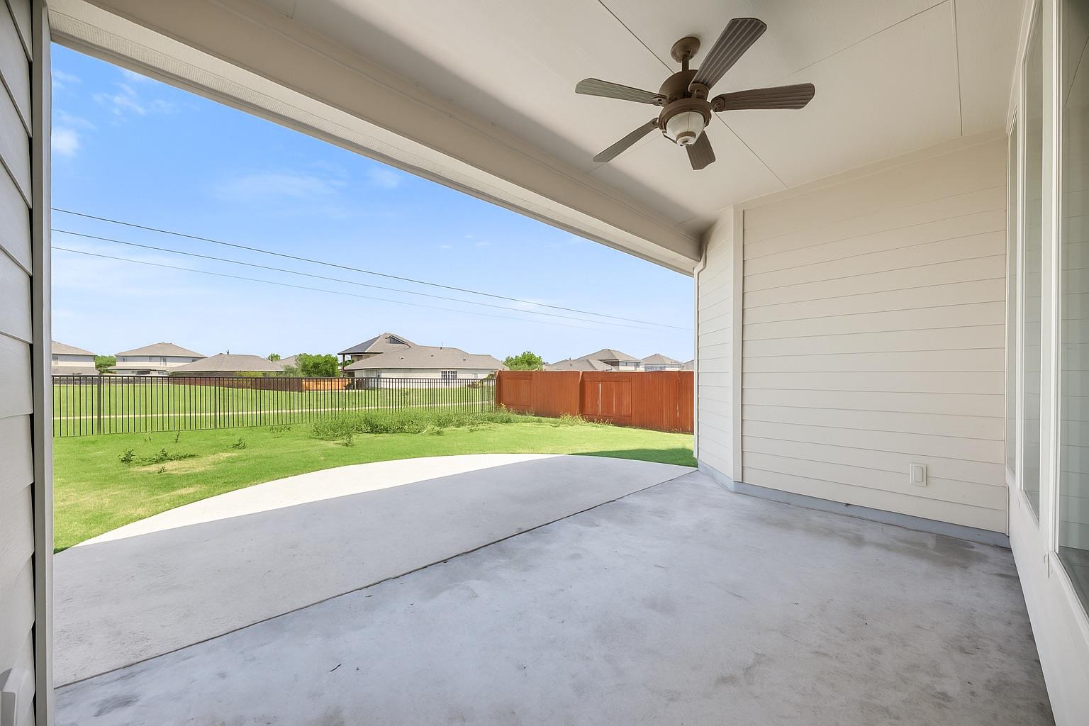 208 Blue Waterleaf Ln, Georgetown, TX 78626