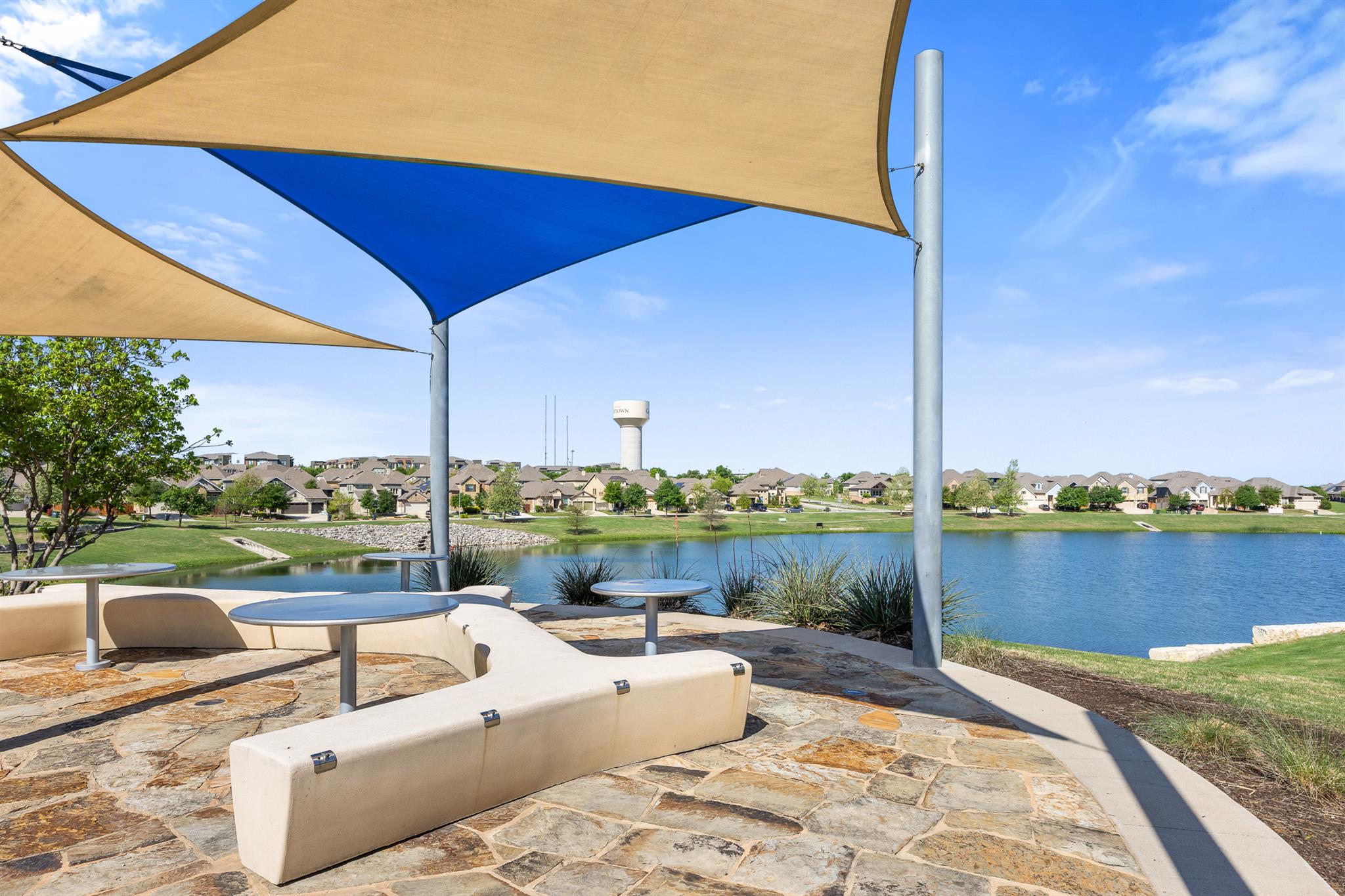 208 Blue Waterleaf Ln, Georgetown, TX 78626