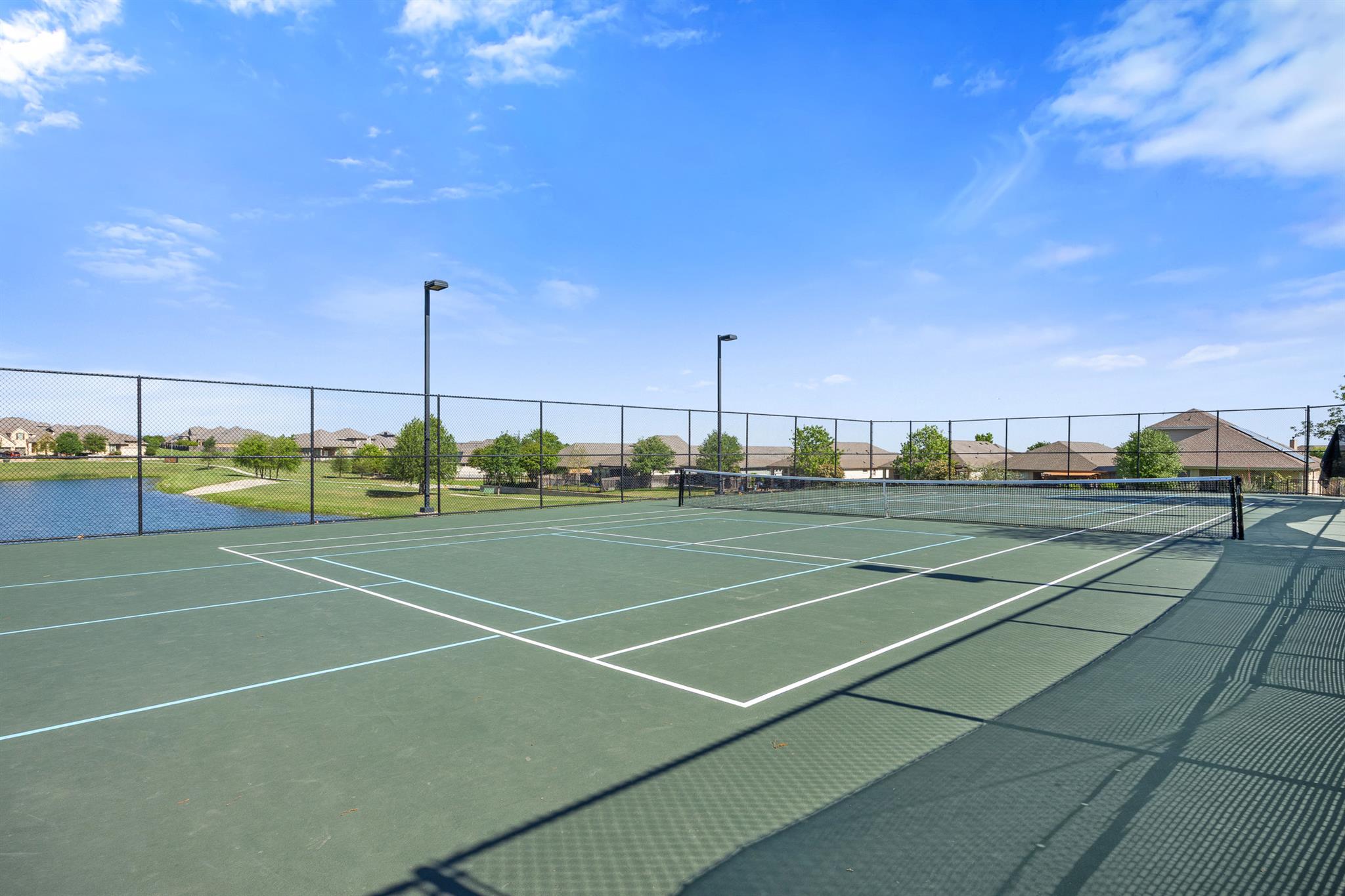 208 Blue Waterleaf Ln, Georgetown, TX 78626