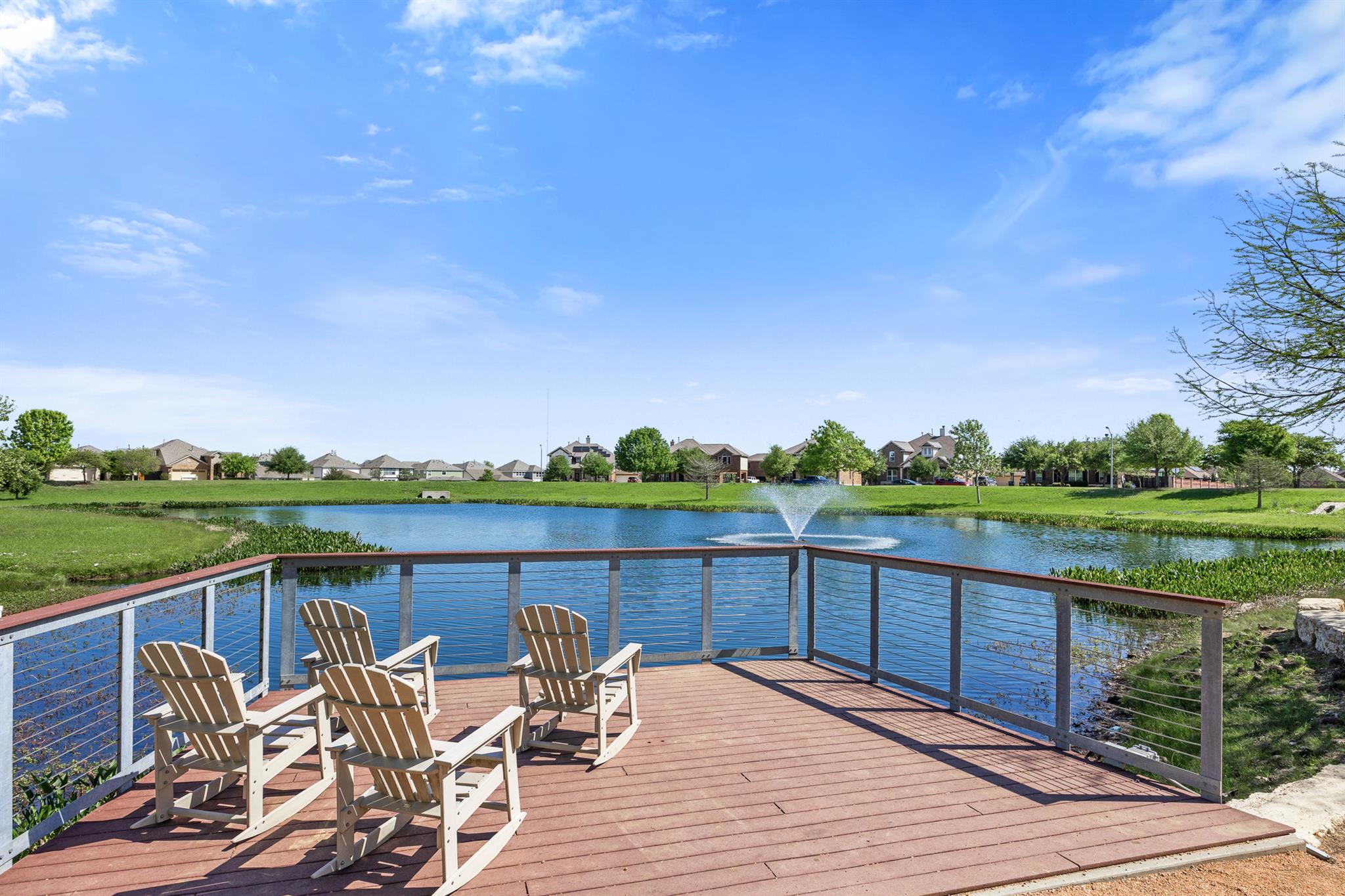 208 Blue Waterleaf Ln, Georgetown, TX 78626