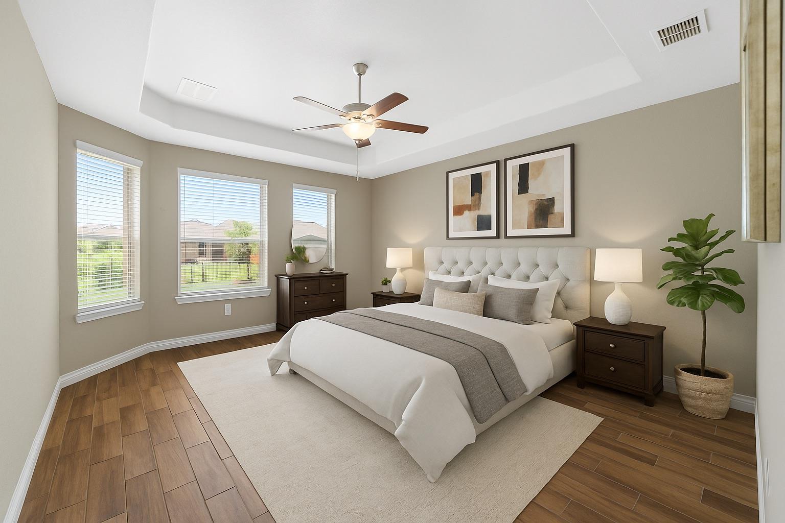 208 Blue Waterleaf Ln, Georgetown, TX 78626