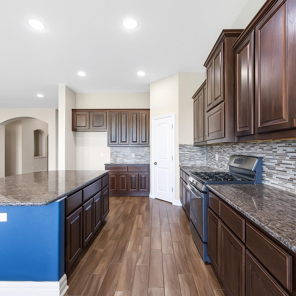 208 Blue Waterleaf Ln, Georgetown, TX 78626
