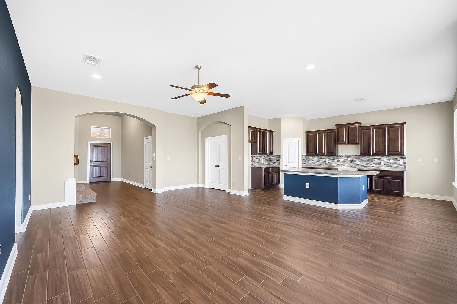 208 Blue Waterleaf Ln, Georgetown, TX 78626