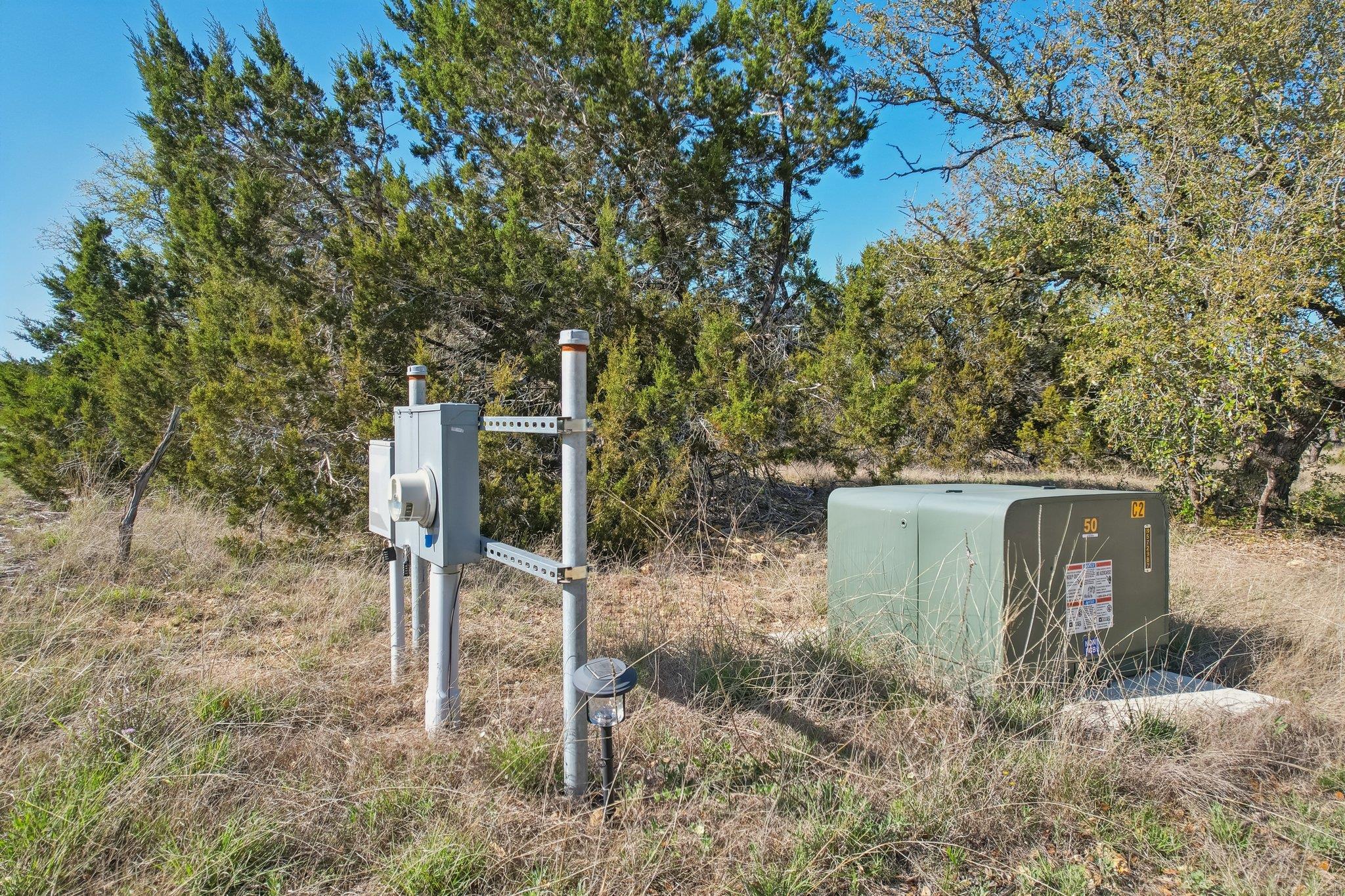 2654 County Road 321, Bertram, TX 78605