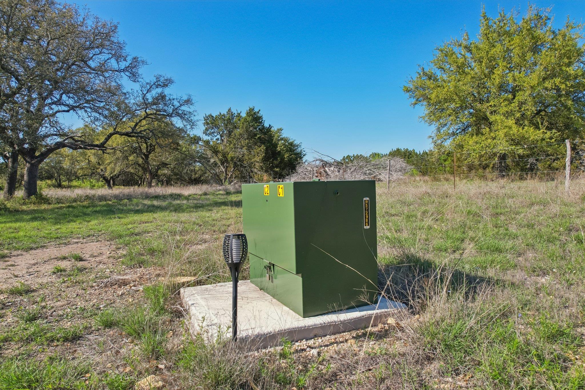 2654 County Road 321, Bertram, TX 78605