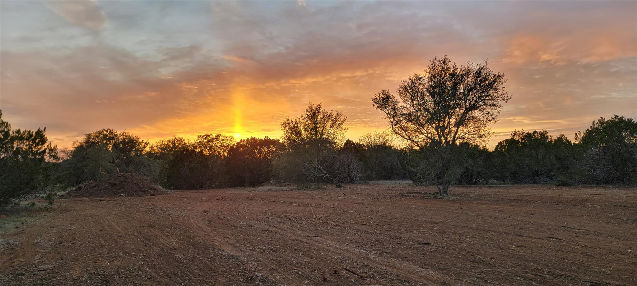 2654 County Road 321, Bertram, TX 78605