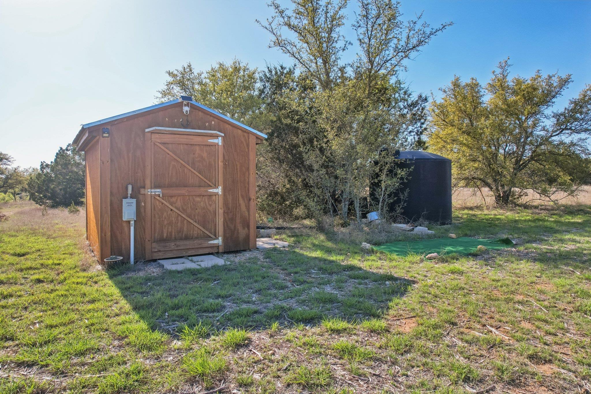 2654 County Road 321, Bertram, TX 78605