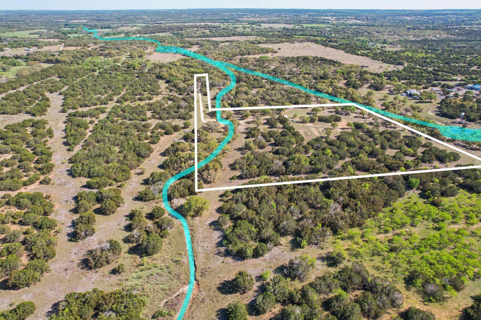 2654 County Road 321, Bertram, TX 78605