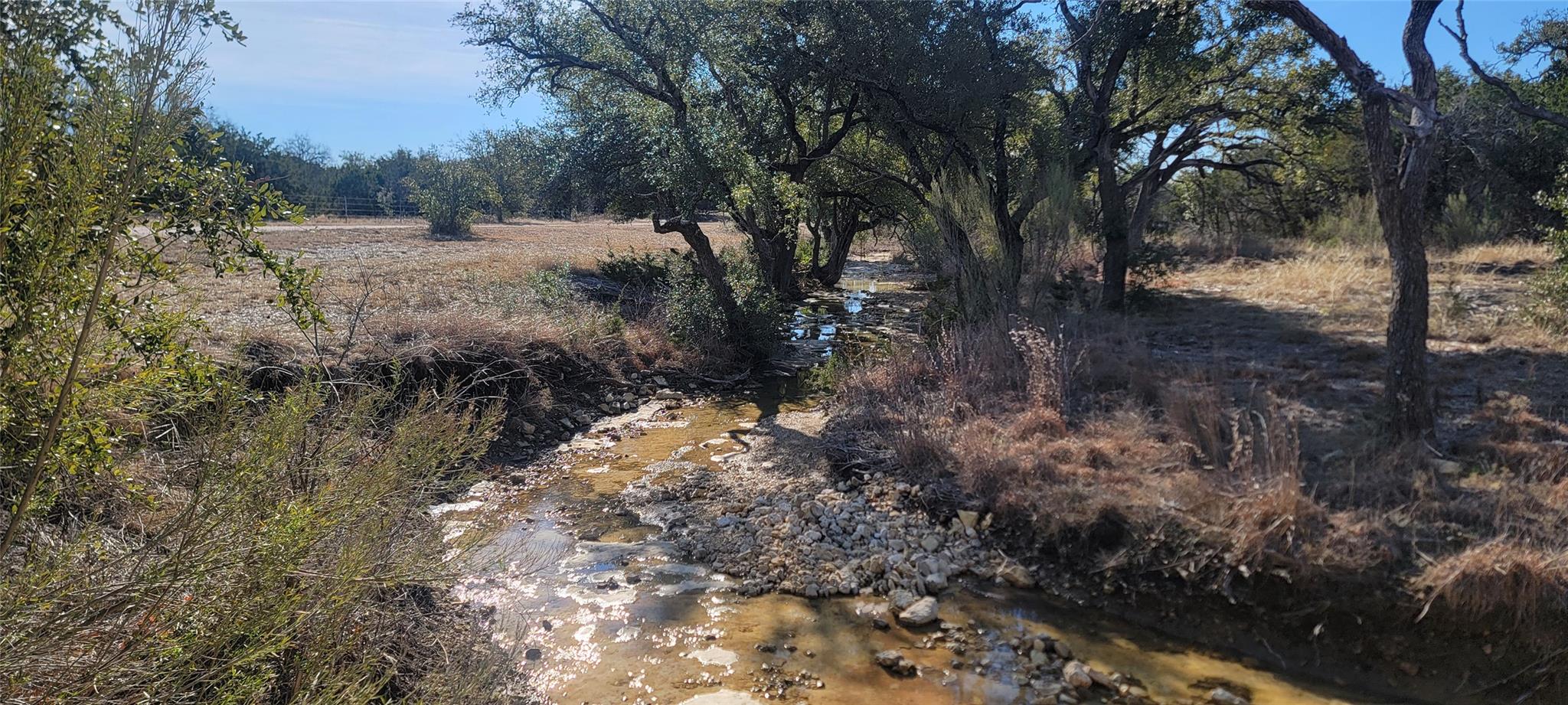 2654 County Road 321, Bertram, TX 78605