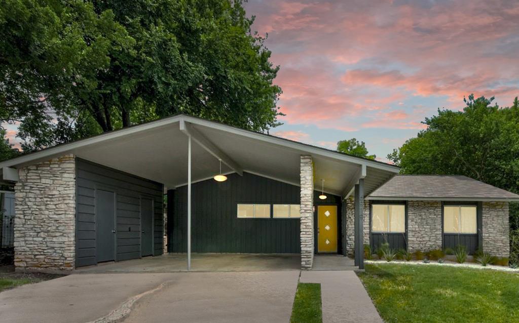 6919 Vassar Dr, Austin, TX 78723