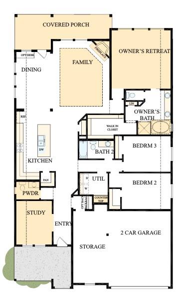 845 Teakmill Trl, San Marcos, TX 78666