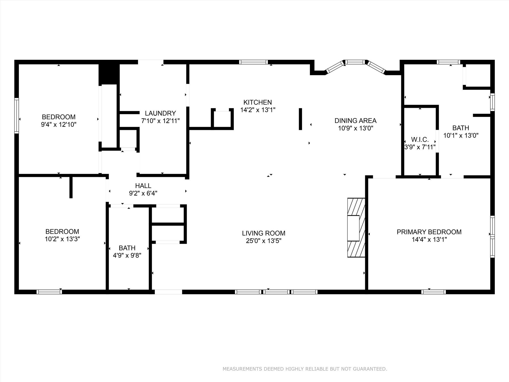 133 Deer Run, Smithville, TX 78957