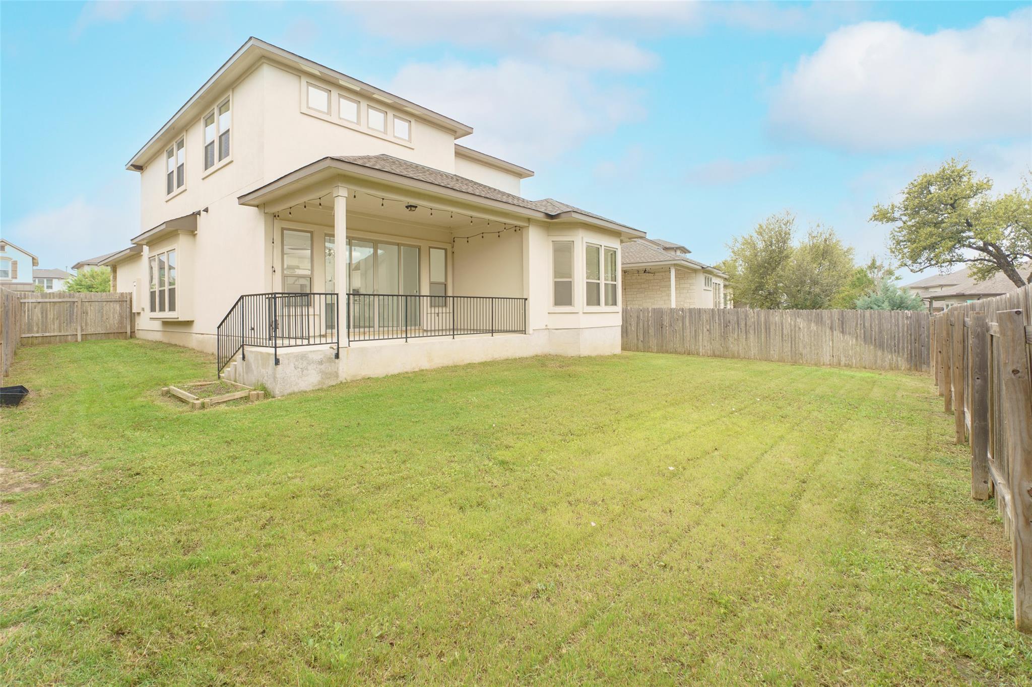 6708 Kalahari Dr, Austin, TX 78739