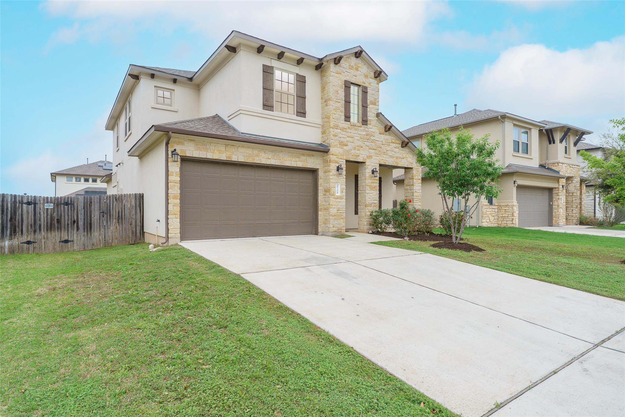 6708 Kalahari Dr, Austin, TX 78739