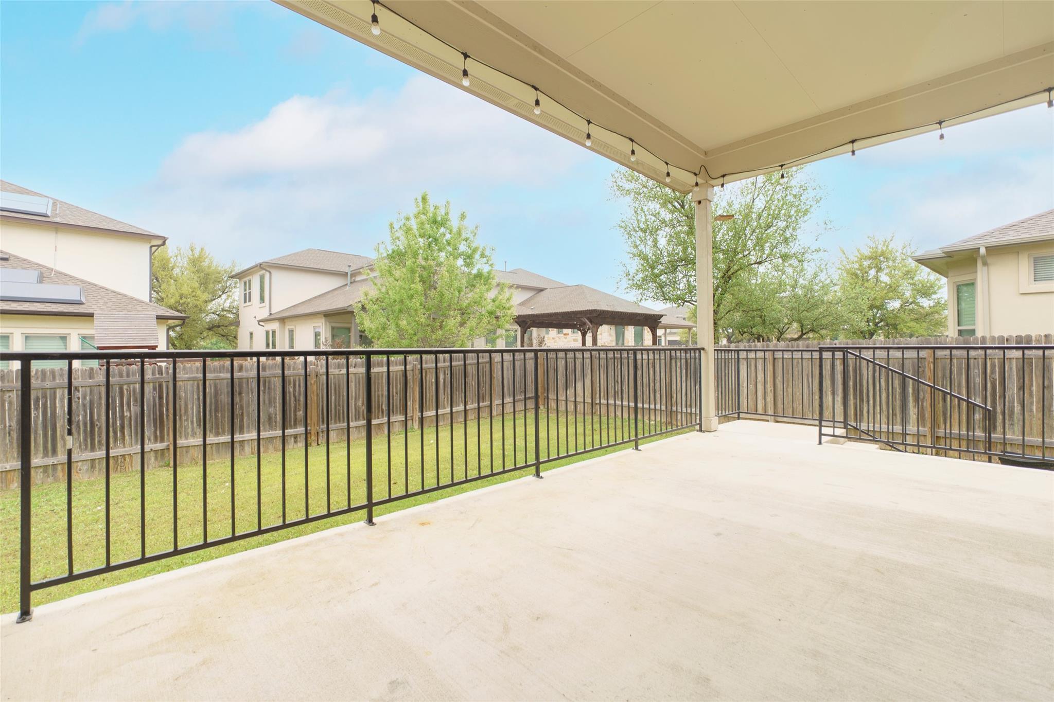 6708 Kalahari Dr, Austin, TX 78739