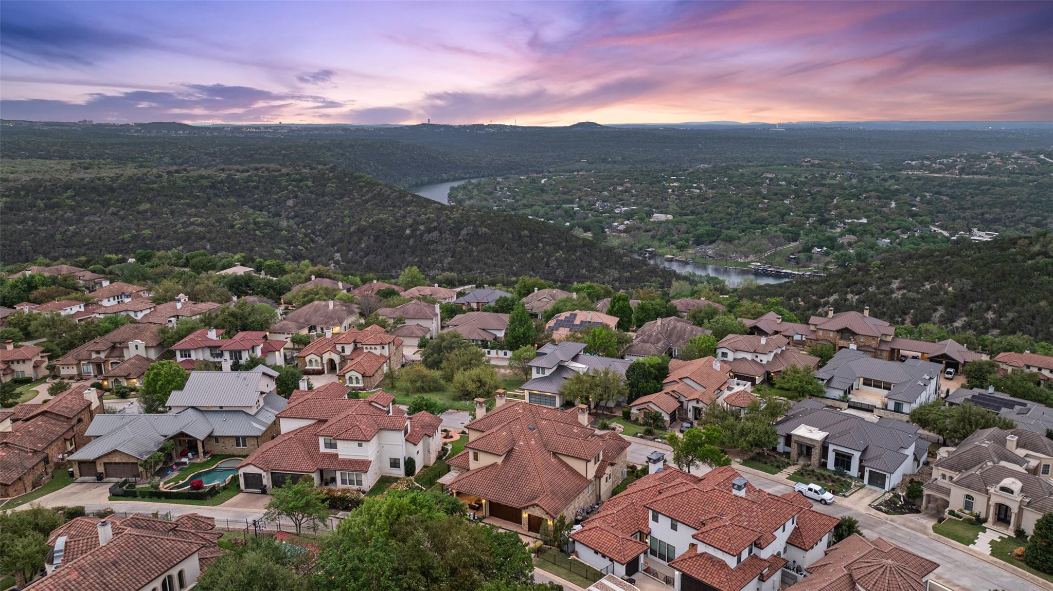 11913 Preserve Vista Ter, Austin, TX 78738