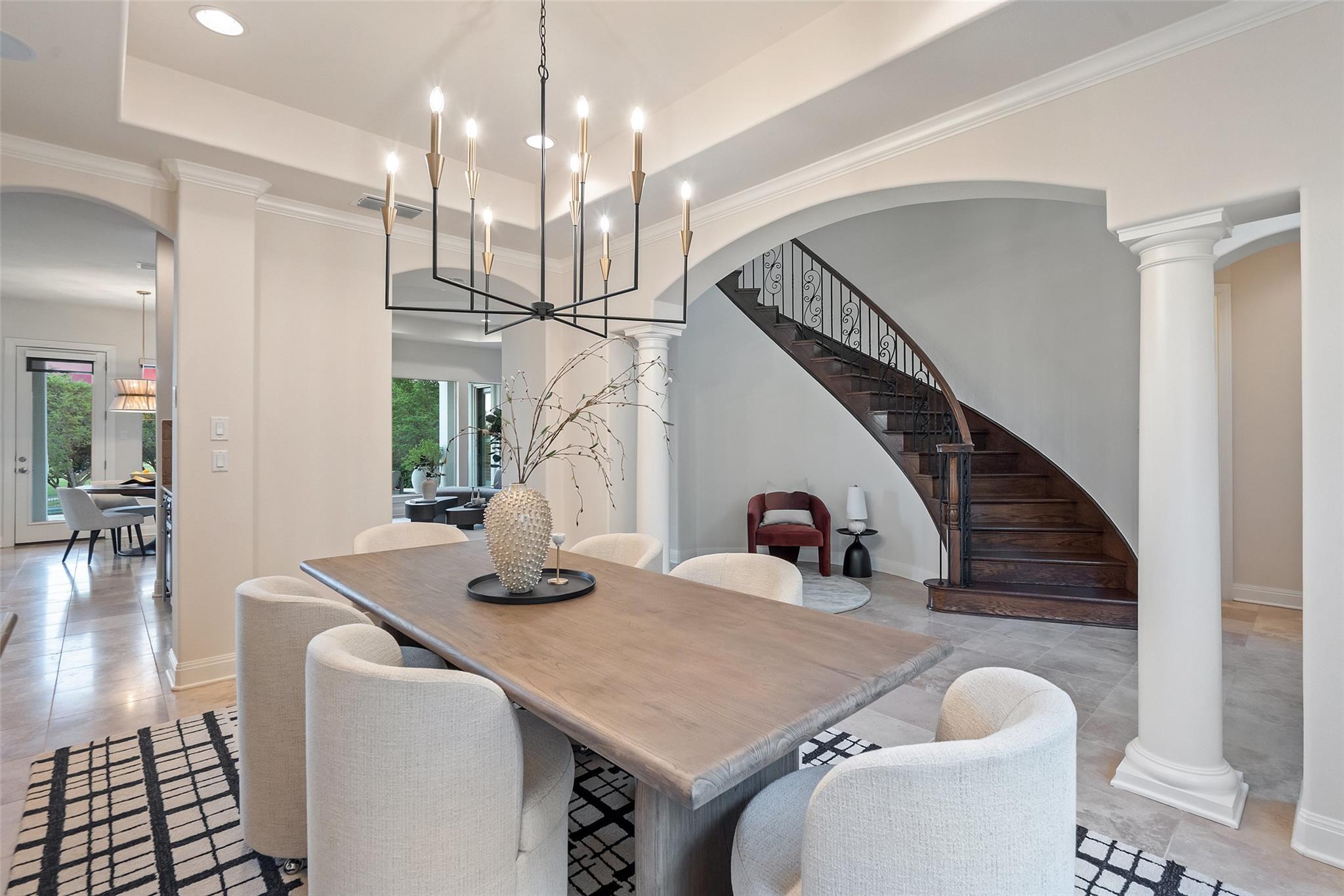 11805 Granite Bay Pl, Austin, TX 78732